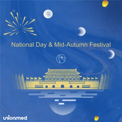 Nationaldagen 2025 møder midt - efterårsfestival